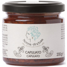 CAPULIATO I NONNA ARETUSA