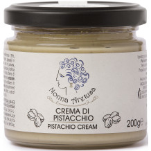 CREMA DI PISTACCHIO I NONNA ARETUSA
