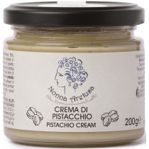 CREMA DI PISTACCHIO I NONNA ARETUSA