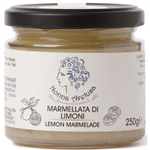 Marmellata di Limoni I Nonna Aretusa