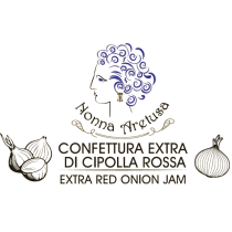Confettura Extra di Cipolla Rossa Siciliana I Nonna Aretusa