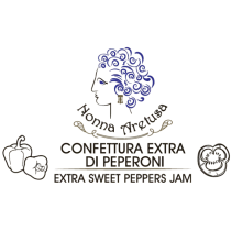 CONFETTURA EXTRA DI PEPERONI I NONNA ARETUSA