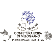 CONFETTURA EXTRA DI MELOGRANO I NONNA ARETUSA