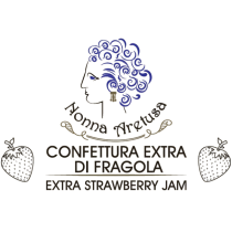CONFETTURA EXTRA DI FRAGOLE I NONNA ARETUSA