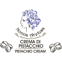 CREMA DI PISTACCHIO I NONNA ARETUSA