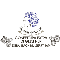 CONFETTURA EXTRA DI GELSI NERI I NONNA ARETUSA