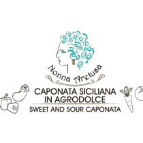 CAPONATA SICILIANA IN AGRODOLCE I NONNA ARETUSA