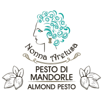 PESTO DI MANDORLE I NONNA ARETUSA