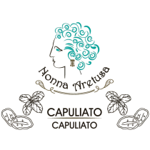 CAPULIATO I NONNA ARETUSA