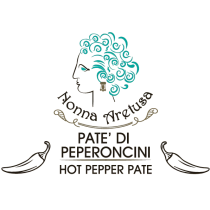 PATE’ DI PEPERONCINI I NONNA ARETUSA