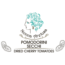 POMODORINI SECCHI I NONNA ARETUSA