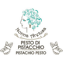 PESTO DI PISTACCHIO I NONNA ARETUSA