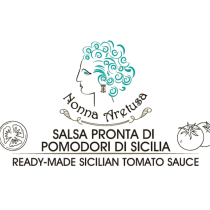 SALSA PRONTA DI POMODORI DI SICILIA I NONNA ARETUSA