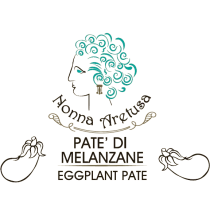 PATE’ DI MELANZANE I NONNA ARETUSA