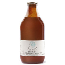 PASSATA DI POMODORI DI SICILIA  I NONNA ARETUSA