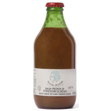 SALSA PRONTA DI POMODORI DI SICILIA I NONNA ARETUSA