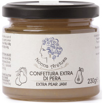 CONFETTURA EXTRA DI PERE I NONNA ARETUSA