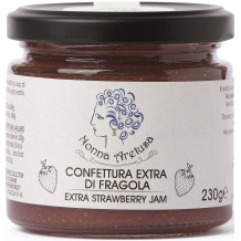 CONFETTURA EXTRA DI FRAGOLE I NONNA ARETUSA