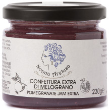 CONFETTURA EXTRA DI MELOGRANO I NONNA ARETUSA