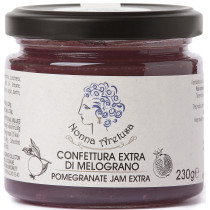 CONFETTURA EXTRA DI MELOGRANO I NONNA ARETUSA