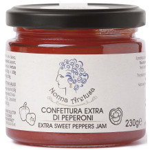 CONFETTURA EXTRA DI PEPERONI I NONNA ARETUSA