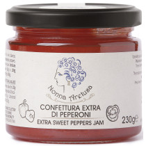 CONFETTURA EXTRA DI PEPERONI I NONNA ARETUSA