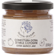CONFETTURA EXTRA DI MELE COTOGNE I NONNA ARETUSA