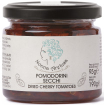 POMODORINI SECCHI I NONNA ARETUSA