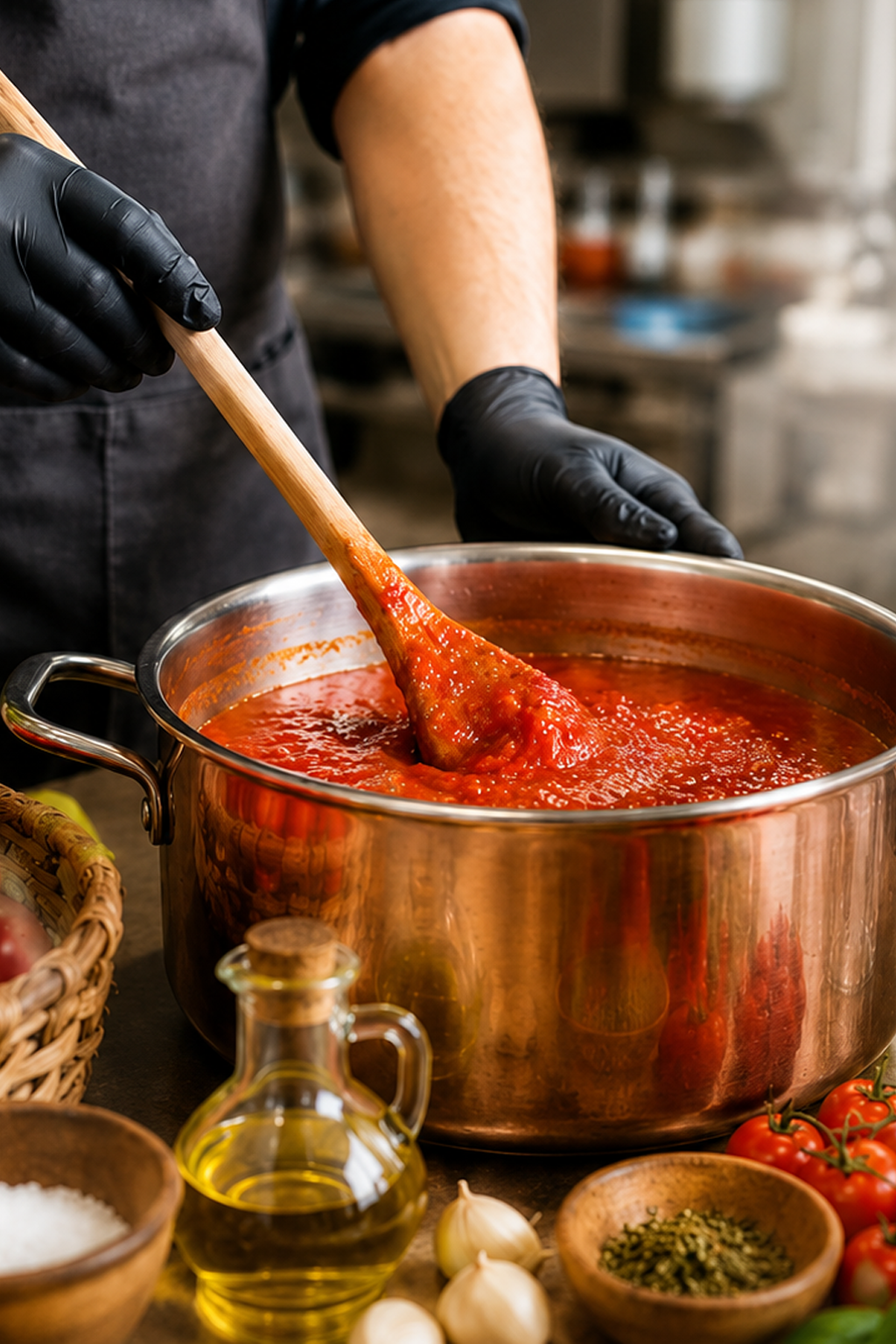 passata