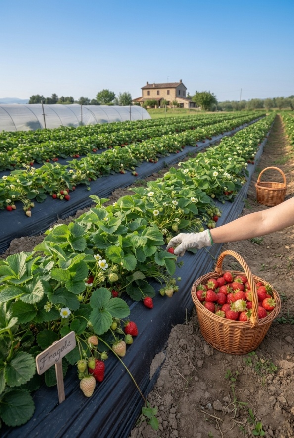 Fragole