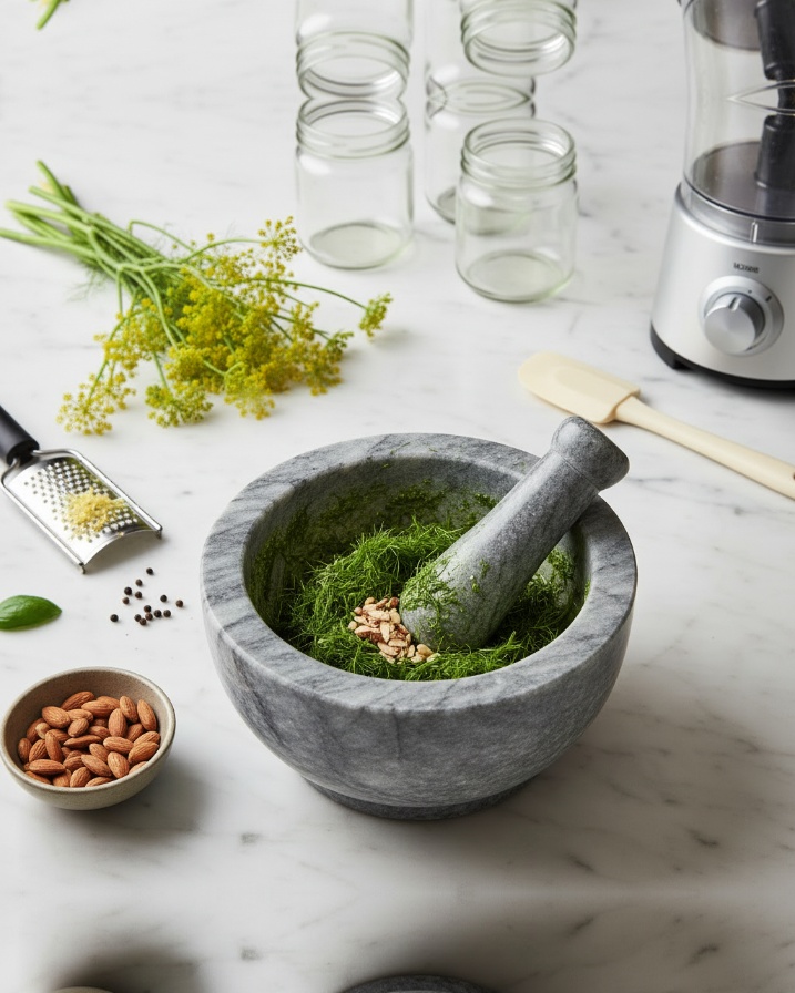 pesto_finocchietto