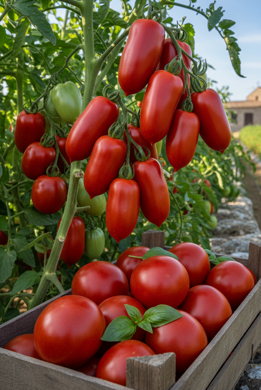 passata