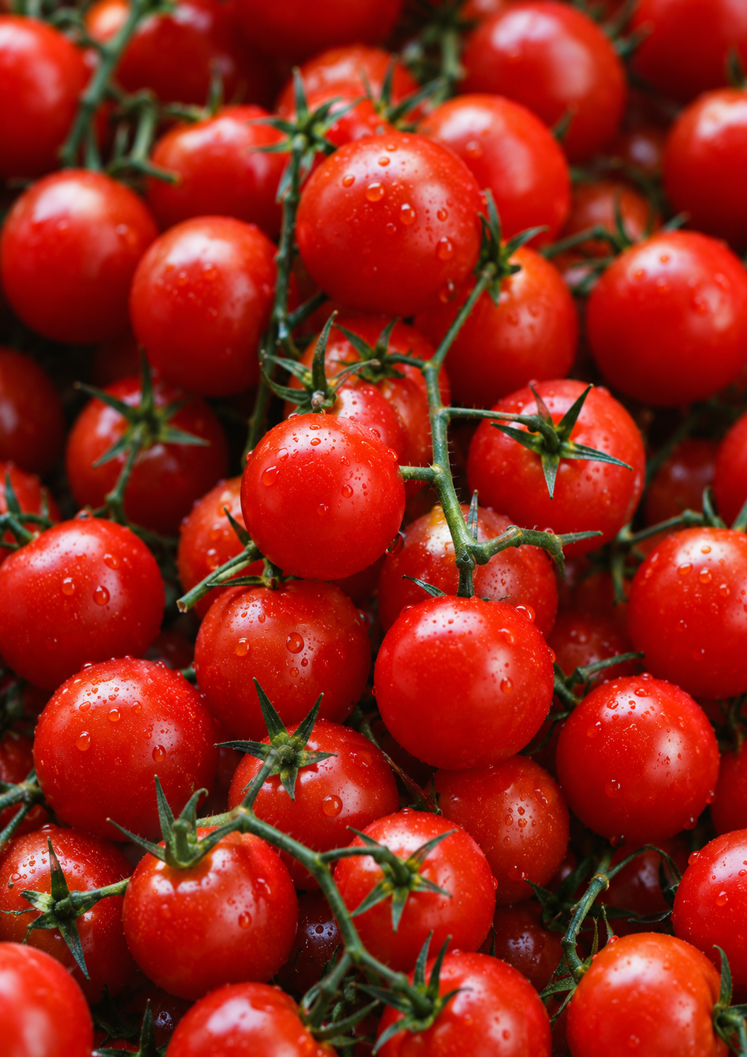 pomodoro secco
